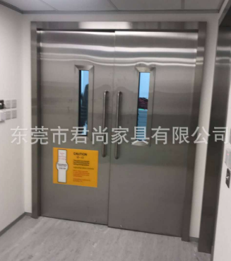 英标及欧标防火门
